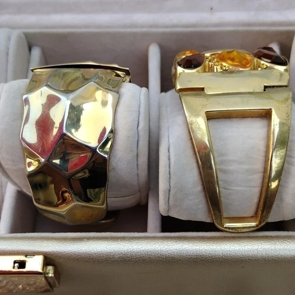 Collection of 6 Japan Movement Quartz Ladies Watches - Picture 9 of 12